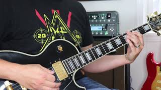 Blink 182 Dammit Guitar Lesson Tutorial [upl. by Norad]