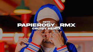 ReTo  Papierosyrmx Cruisy Remix [upl. by Nwahsem]