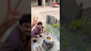 Village cooking enjoy with friends🥰 youtubeshort trendingshorts [upl. by Pyle]