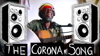 The Corona Song  Michael Mountain [upl. by Eniamrahs178]