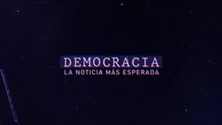 Estreno “Democracia la noticia más esperada” Un documental de Télam [upl. by Virgilio]