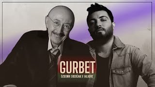 Özdemir Erdoğan X Taladro  GURBET Mix [upl. by Lipski866]