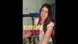 Imelda Papin Songs Yhuan GutomVersion GoodvibesTambayan Cover OPMSongs [upl. by Saidee]