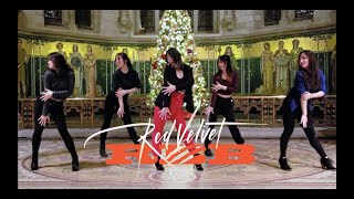 Cover Red Velvet 레드벨벳  RBB Really Bad Boy reallybadboy RBB redvelvet [upl. by Bunns]