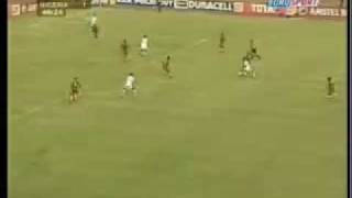 Nigeria Vs Cameroon African Nations Cup 2000 Finals [upl. by Cozza]