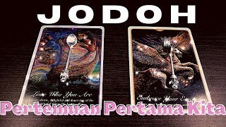 🔮 Pilih Kartu Jodoh 💫 Kesan Pertamaku Melihatmu ✨  Tarotania  Timeless [upl. by Roby]