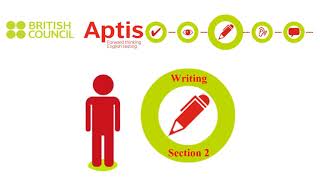 Aptis Writing Sample 2 [upl. by Merrel]