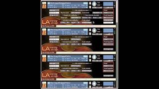 LA Scoring Strings  Auto Arranger  Quick Overview  Tutorial  Audiobro [upl. by Ellered]