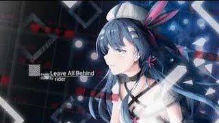 Leave all behind song IN lvl 12 [upl. by Okime]