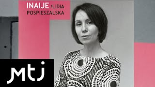 Lidia Pospieszalska  Cichy zapada zmrok [upl. by Wynnie]