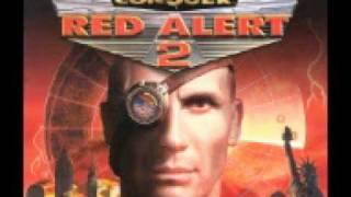 Red Alert 2  All sounds Footunits [upl. by Warfeld707]