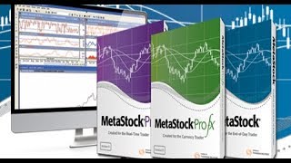 How to Install MetaStock 8 [upl. by Amadeo]