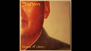 Japan  9843bpm Visions of China crabMixx 241021 [upl. by Eibur]