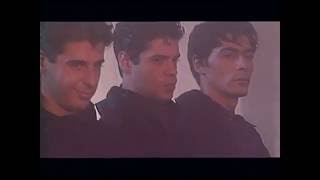 Bandolero  Paris Latino 2nd version 1983 HD [upl. by Rodenhouse]