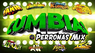 ⚡PURAS CUMBIAS PERRONAS MIX CUMBIAS SONIDERAS LO NUEVO 2024🎉MIX CUMBIAS PARA BAILAR TODA LA NOCHE💃🕺 [upl. by Victoir849]