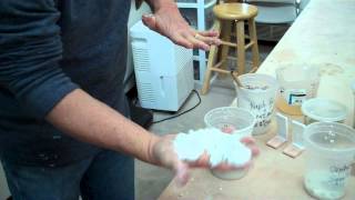 Fixing Hard Panned Glazes [upl. by Bui]