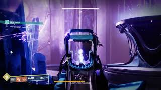 Destiny 2 Season of Wish Chiasmus Defeat Mephitic Hosts for Ephemeral Defeat Boss Pale Rot [upl. by Girard779]