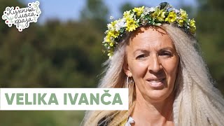 Kuhinja moga kraja Branka Janković  Velika Ivanča  sezona 197 [upl. by Akerboom22]