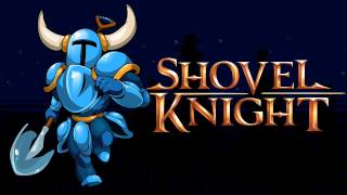 The Donors Despair Hall of Champions  Shovel Knight OST [upl. by Risay786]