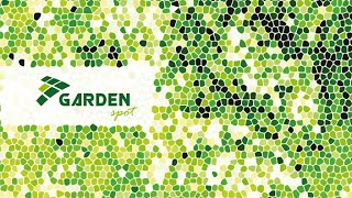 Garden Spot  The green zone in the cities [upl. by Arne272]