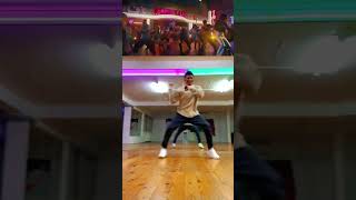 Nora Fatehi  Zaalim Dance Cover by Dr Nishant Nair  Badshah shorts dancewithnora [upl. by Alaecim334]