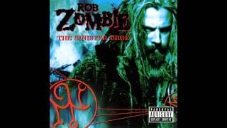 Rob Zombie Scum of the Earth [upl. by Holmen]