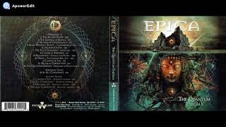 Epica  The Quantum Enigma  Full Album [upl. by Remas]