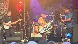 40th Annual Norfolk Waterfront Jazz Festival Kicks off Friday [upl. by Atte]