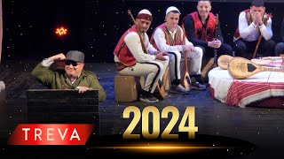 Tfala nga Ferri  Geg Shpati Humor gezuar2024 [upl. by Giamo395]