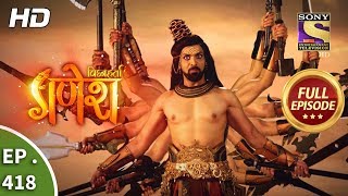 Vighnaharta Ganesh  Ep 418  Full Episode  28th March 2019 [upl. by Notnef82]