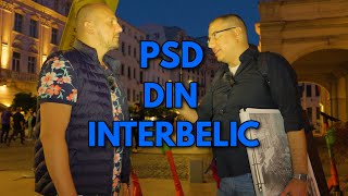 Turul stângii interbelice cu Informații Șocante [upl. by Stretch136]