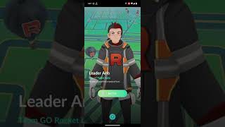 how to beat arlo in pokemon go  how to beat cliff in pokemon go  PokePlayMon [upl. by Churchill]