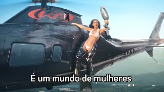 Katy Perry  Womans World TraduçãoLegendado [upl. by Elletnahc]