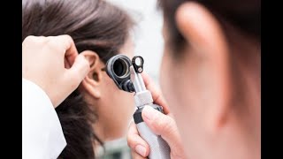 PLAB 2 OSCE How to perform an Ear Examination  Otoscopy [upl. by Sussna589]