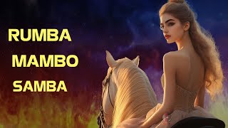 200 Best Romantic Spanish Guitar Music  Super Relaxing Rumba  Mambo  Samba Latin Music [upl. by Bergmans]