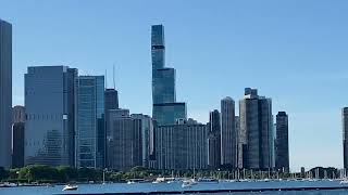 Chicago Lakefront Trail 4K [upl. by Jorgensen815]