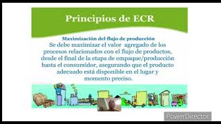 ECR Y CPFR [upl. by Lantz]