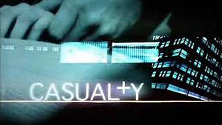 Casualty Theme Tune [upl. by Teragram]