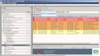 Integrating CA Spectrum and CA Unified Infrastructure Management formerly Nimsoft Monitor [upl. by Garrity233]