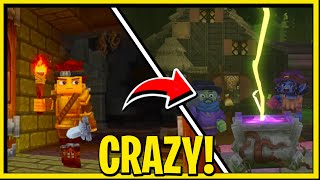 CRAZY New Updates From The Hytale Developers [upl. by Eisned]