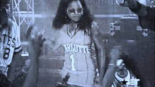 Foxy Brown  quotBK Anthemquot Live 2001 [upl. by Gene]