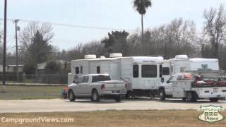 CampgroundViewscom  Placer County Fair RV Park Roseville California CA [upl. by Akenna721]