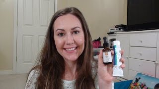 Rosacea Treatments Ive Tried OTC Rx Lifestyle Changes [upl. by Ohce]