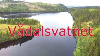 Vådalsvatnet [upl. by Annunciata]