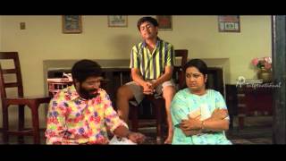 Bus Conductor Malayalam Movie  Malayalam Movie  Harishree Ashokan in Home with Family  1080P HD [upl. by Nelli]