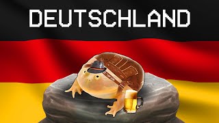 Ein Video über Deutschland [upl. by Llebasi]