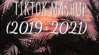 TIKTOK MASHUP 20192021 clean [upl. by Lezirg]