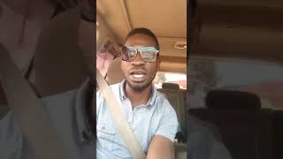 Bobi wine Singing to Bosmic Otims New song Obote 1 amp Obote 2 Nvibe TV [upl. by Nikos970]