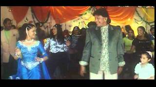 Ye Hai Mere Sasure Ki Daughter Full Song Dushmani [upl. by Inohtna]