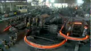 The Power of Energy Efficiency Transforming the Indian Steel Rerolling Sector [upl. by Aytac]